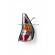 microcar M-GO rear light unit right offside